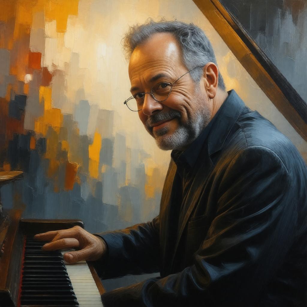 Billy Joel